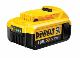 DEWALT DCB182 18 V 4,0 Ah Li-Ion XR