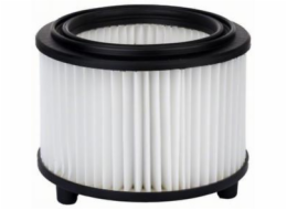 Filtrová vložka do vysavače, pro AdvancedVac 20; UniversalVac 15, BOSCH, 2609256F35