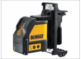 Laserový kříž zelený DeWalt