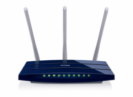 TL-WR1043ND WiFi router N450 USB TP-LINK
