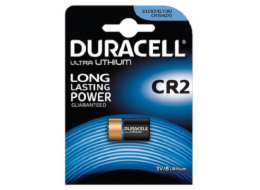 Duracell Photo, baterie (1 kus, CR2)