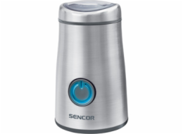 SENCOR SCG 3050SS kávomlýnek SENCOR