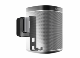 Vogels SOUND 4201 uchyt na zed pro Sonos PLAY:1 / One cerna