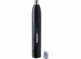 BaByliss E650E zastřihovač Černá BaByliss E650E zastřihovač Černá
