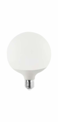 Žárovka LED E27 20W G120 bílá teplá RETLUX RLL 277