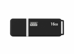 USB FD 16GB UMO graphite USB 2.0 GOODRAM 45013812