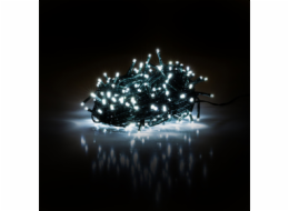 Vánoční LED řetěz Retlux RXL 210, 200 LED, 20+5m CW TM