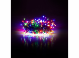 Vánoční LED řetěz Retlux RXL 212, 200 LED, 20+5 m MC TM