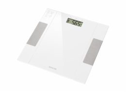 SENCOR SBS 5051WH Osobní fitness váha SENCOR