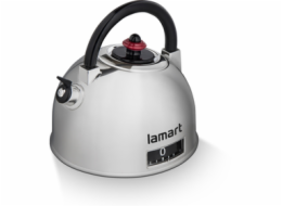 Lamart LT7037 Minutka čajová konvice FAN 