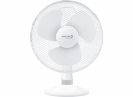 Ventilátor SENCOR SFE-3027WH