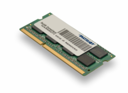 Patriot Signature DDR3 8GB 1600MHz PSD38G1600L2S