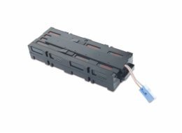 APC Replacement Battery Cartridge #57 - Baterie UPS - 1 x baterie - olovo-kyselina - pro P/N: SURT1000RMXLI-NC, SURT1000XLI-NC, SURTA2200RMXL2U-NC, SURTA3000RMXL3U-NC