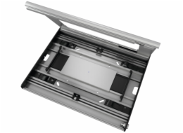 Vogels TabLock PTS 2010 univerzalni stribrna