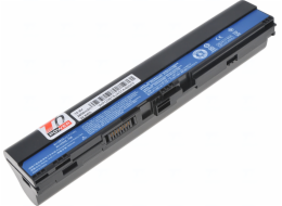 Baterie T6 Power Acer Aspire One 725, 756, V5-121, V5-131, V5-171, TM B113-E, 2600mAh, 38,5Wh, 4cell