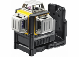 Aku křížový laser 360° 10,8 V 2,0Ah DeWALT