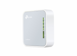 TP-LINK TL-WR902AC AC750 Mini pocket Router