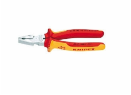 KNIPEX 0206200 Silové kombinované kleště 200mm 1000V 