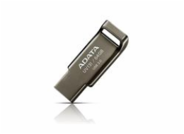 Pendrive DashDrive UV131 64GB USB 3.2 Gen1 Szary Aluminium