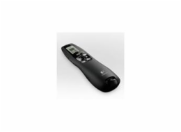 Logitech® Professional Presenter R700 - EWR2 - Red Laser