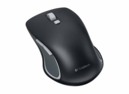 Logitech Wireless Mouse M560, black