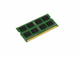 KINGSTON ValueRAM 4GB/DDR3L SO-DIMM/1600MHz/CL11/1