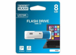 Goodram UCO2 8GB UCO2-0080KWR11 USB 
