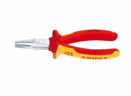 KNIPEX 2006160 Ploché kleště 160mm 1000V 