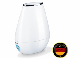 Beurer LB 37 white