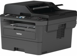 Brother MFC-L2712DN tiskárna GDI 30 str./min, kopírka, skener, USB, duplexní tisk, LAN, ADF, FAX