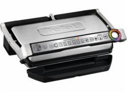 Tefal Optigrill+ XL GC722D34