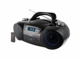 SPT 4700 RADIO S CD/MP3/USB/SD/BT SENCOR