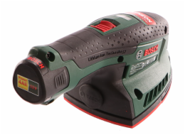 Bosch Akku-Multischleifer EasySander 12, 12Volt