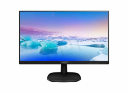Monitor Philips 273V7QJAB/00 (27"; IPS / PLS; 1920 x 1080; DisplayPort, D-Sub / VGA, HDMI; Black)
