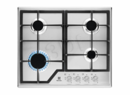 ELECTROLUX EGS6426SX