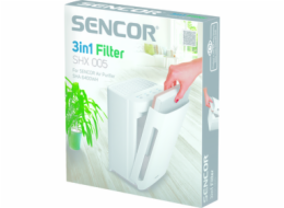 SENCOR SHX 005 filtr pro SHA 6400WH SENCOR