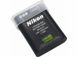 Nikon EN-EL23 Lithium Ion Battery Pack