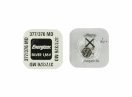 Baterie Energizer 377 / 376 / SR626