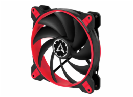 ARCTIC BioniX F140 eSport ventilátor / 140mm / PWM / PST / červený