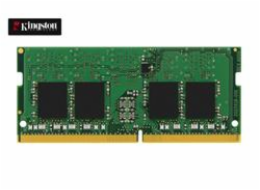 Kingston Technology ValueRAM KCP426SD8/16 memory module 16 GB 1 x 16 GB DDR4 2666 MHz