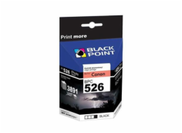 Black Point BPC526BK