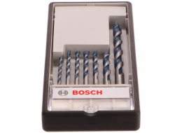 Bosch 7-díl. sada vrtáku do betonu Robustline CYL-5:4-10mm