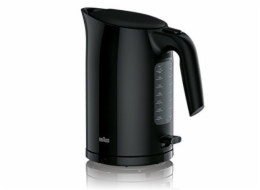 Rychlovarná konvice Braun WK 3110 BK 