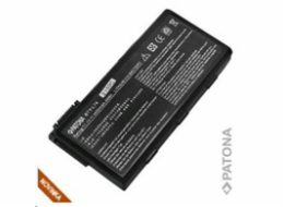 PATONA baterie pro ntb MSI BTY-L74  4400mAh 11,1V