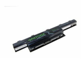 PATONA baterie pro ntb ACER AS10D31 5200mAh Li-Ion 11,1V PREMIUM
