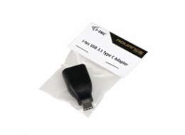 i-tec USB 3.1 USB redukce (Typ C male -> Typ A female)