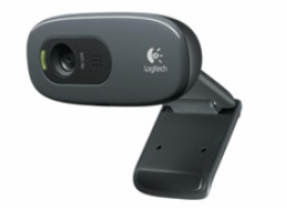 Logitech HD Webcam C270 Win10