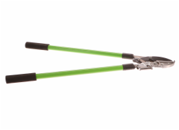 GEKO Nůžky na větve kloubové kovadlinkové, 730 mm GEKO