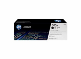 CE410A HP305A toner čierny