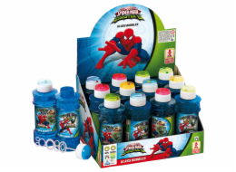 Bublifuk Spiderman 300 ml